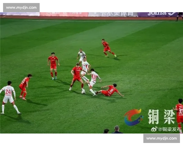 主场 1 分险守优势！铜梁龙 0-0 战平石家庄