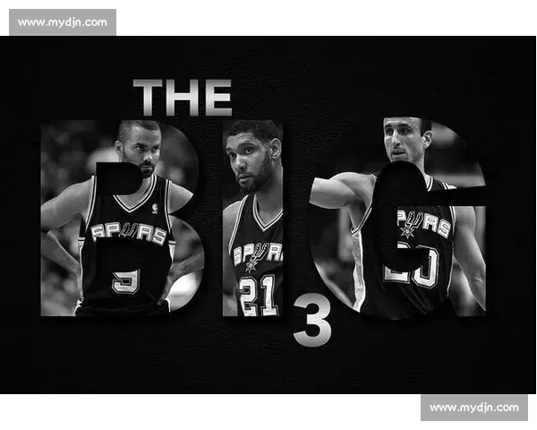 29 载马刺传奇落幕,愿波波安康 29 载马刺传奇落幕,愿波波安康