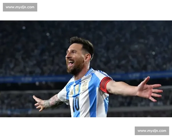 官方确认:梅西 11 月印度友谊赛因 FIFA 审批推迟